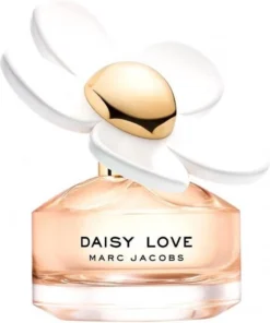 Marc Jacobs Daisy Love 100 Ml - Eau De Toilette - Damesparfum -Beroemde Parfum Winkel 1003x1200 1
