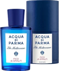 Acqua Di Parma Blu Mediterraneo Fico Di Amalfi 75 Ml - Eau De Toilette - Unisex -Beroemde Parfum Winkel 1004x1200 1