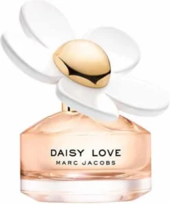 Marc Jacobs Daisy Love 100 Ml - Eau De Toilette - Damesparfum -Beroemde Parfum Winkel 1004x1200 3