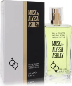 Alyssa Ashley Musk 200ml - Eau De Toilette - Unisex 18 Alyssa Ashley Musk 200ml - Eau De Toilette - Unisex -Beroemde Parfum Winkel 1005x1200 1