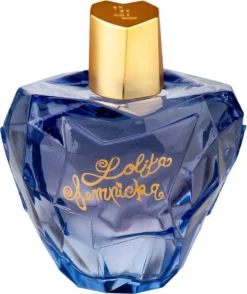 Lolita Lempicka - Lolita Lempicka - Eau De Parfum - 50Ml -Beroemde Parfum Winkel 1007x1200