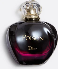 Dior Poison 100 Ml - Eau De Toilette - Damesparfum 31 Dior Poison 100 Ml - Eau De Toilette - Damesparfum -Beroemde Parfum Winkel 1012x1200 1
