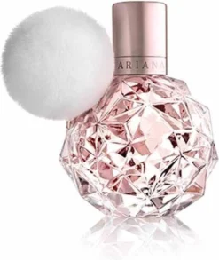 Ariana Grande Ari 100 Ml - Eau De Parfum - Damesparfum -Beroemde Parfum Winkel 1012x1200 2