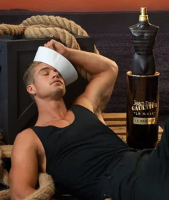 Jean Paul Gaultier - Le Male Le Parfum Intense 200 Ml - Eau De Parfum -Beroemde Parfum Winkel 1012x1200