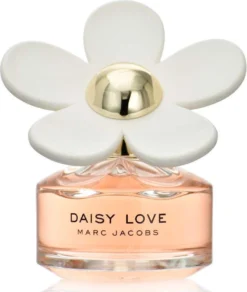 Marc Jacobs Daisy Love 100 Ml - Eau De Toilette - Damesparfum -Beroemde Parfum Winkel 1015x1200 3