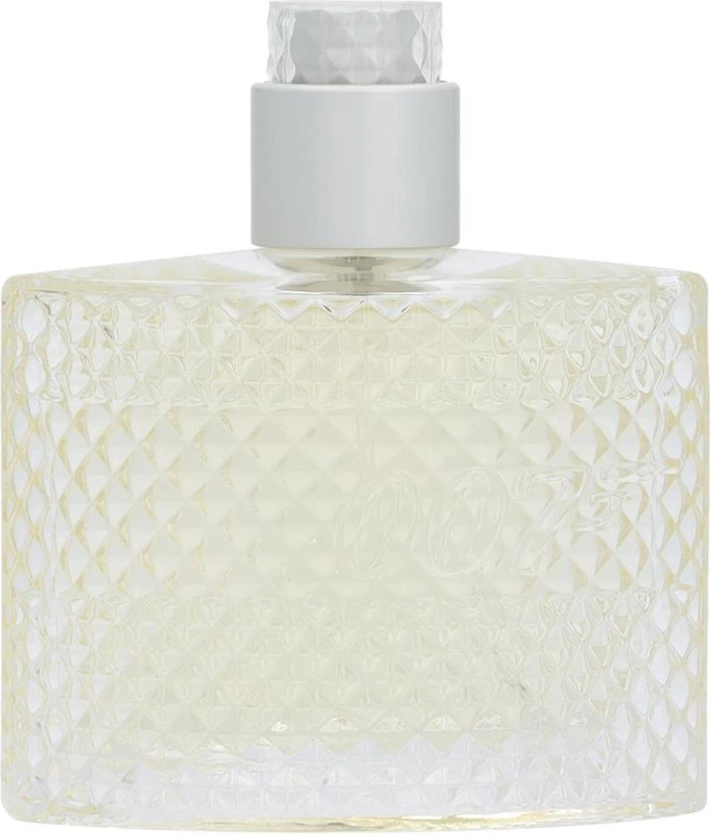 James Bond Cologne Eau De Cologne Spray 50 Ml 4 James Bond Cologne Eau De Cologne Spray 50 Ml - Afbeelding 4