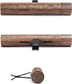 Luxe Autoparfum - Auto Luchtverfrisser Hout - Incl. 2 Geuren! - Zwarte Walnoot - Massief Houten Auto Geur - Air Vent - Aromatherapie - Airconditioner Diffuser - Auto Parfum - Hout - Clip - Navulbaar 6 Luxe Autoparfum - Auto Luchtverfrisser Hout - Incl. 2 Geuren! - Zwarte Walnoot - Massief Houten Auto Geur - Air Vent - Aromatherapie - Airconditioner Diffuser - Auto Parfum - Hout - Clip - Navulbaar -Beroemde Parfum Winkel 1022x1200 3