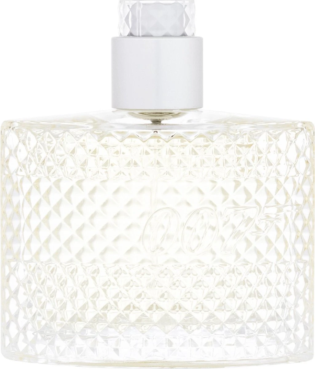 James Bond Cologne Eau De Cologne Spray 50 Ml 7 James Bond Cologne Eau De Cologne Spray 50 Ml - Afbeelding 7