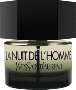 Yves Saint Laurent La Nuit De L'Homme Eau De Toilette Spray 40 Ml 28 Yves Saint Laurent La Nuit De L'Homme Eau De Toilette Spray 40 Ml -Beroemde Parfum Winkel 1025x1200