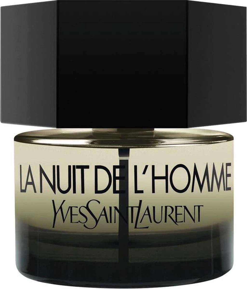 Yves Saint Laurent La Nuit De L'Homme Eau De Toilette Spray 40 Ml 9 Yves Saint Laurent La Nuit De L'Homme Eau De Toilette Spray 40 Ml - Afbeelding 9