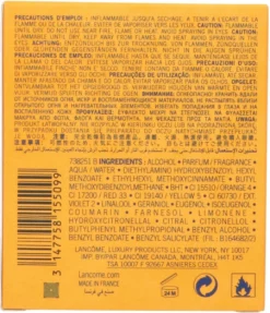 Lancôme Poême 30 Ml - Eau De Parfum - Damesparfum -Beroemde Parfum Winkel 1031x1200 1