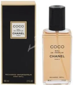 Chanel Coco 60 Ml - Eau De Parfum - Damesparfum 23 Chanel Coco 60 Ml - Eau De Parfum - Damesparfum -Beroemde Parfum Winkel 1031x1200
