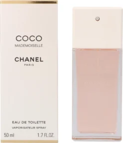 Chanel Coco Mademoiselle Eau De Toilette -Beroemde Parfum Winkel 1035x1200 2