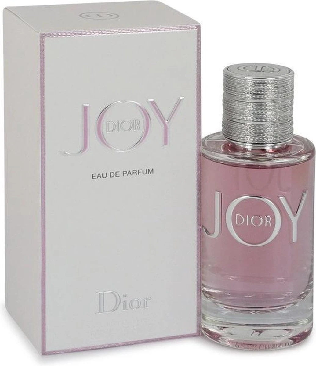 Dior Joy 90 Ml - Eau De Parfum - Damesparfum 2 Dior Joy 90 Ml - Eau De Parfum - Damesparfum - Afbeelding 2
