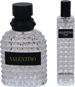 Valentino Uomo Born In Roma Yellow Dream Giftset - 50 Ml Eau De Toilette Spray + 15 Ml Eau De Toilette Tasspray - Cadeauset Voor Heren 7 Valentino Uomo Born In Roma Yellow Dream Giftset - 50 Ml Eau De Toilette Spray + 15 Ml Eau De Toilette Tasspray - Cadeauset Voor Heren -Beroemde Parfum Winkel 1035x1200 4