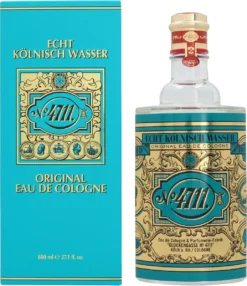 4711 - 800 Ml - Eau De Cologne – Flacon -Beroemde Parfum Winkel 1036x1200 1