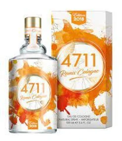 4711 Remix Cologne Orange - 100 Ml - Eau De Cologne - Unisexparfum 17 4711 Remix Cologne Orange - 100 Ml - Eau De Cologne - Unisexparfum -Beroemde Parfum Winkel 1036x1200 2