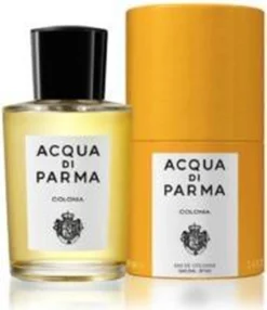 Acqua Di Parma Colonia 180 Ml - Eau De Cologne - Unisex 10 Acqua Di Parma Colonia 180 Ml - Eau De Cologne - Unisex -Beroemde Parfum Winkel 1036x1200 3