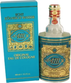 4711 200 Ml - Eau De Cologne - Unisex -Beroemde Parfum Winkel 1036x1200 4