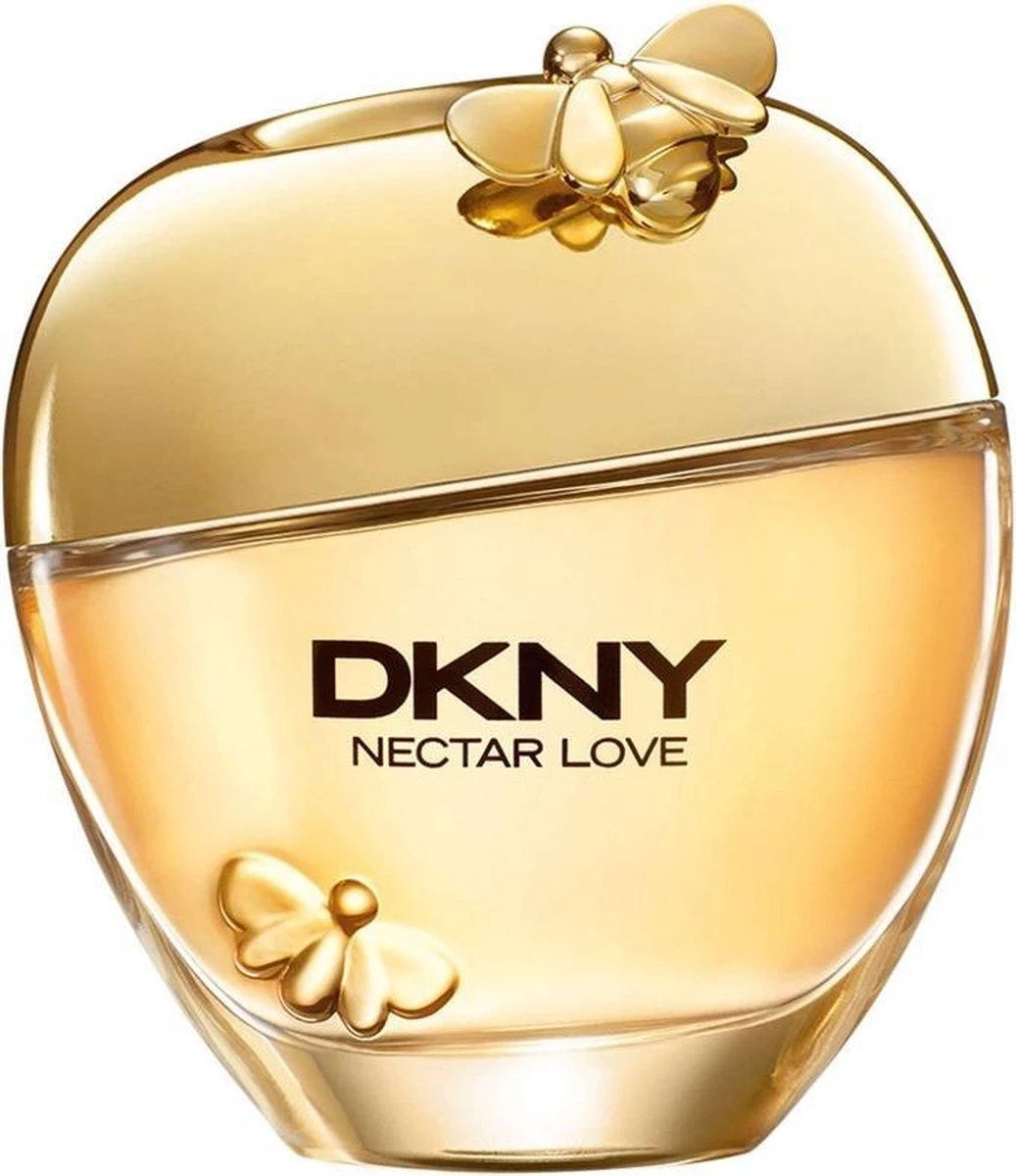 DKNY Nectar Love - 100 Ml - Eau De Parfum 1 DKNY Nectar Love - 100 Ml - Eau De Parfum