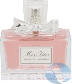 Miss Dior Absolutely Blooming 50 Ml - Eau De Parfum - Damesparfum -Beroemde Parfum Winkel 1037x1200