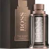 Hugo Boss The Scent Le Parfum Eau De Parfum 100 Ml