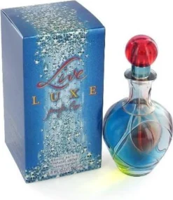 Jennifer Lopez Live Luxe - 100 Ml - Eau De Parfum 10 Jennifer Lopez Live Luxe - 100 Ml - Eau De Parfum -Beroemde Parfum Winkel 1041x1200 1