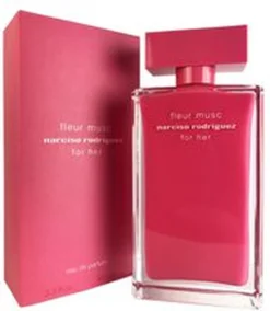 Narciso Rodriguez - Fleur Musc For Her - Eau De Parfum 150ML -Beroemde Parfum Winkel 1043x1200 1