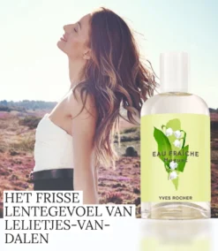 Yves Rocher Parfum - LA COLLECTION Lelietjes-Van-Dalen - Damesparfum 100 Ml 6 Yves Rocher Parfum - LA COLLECTION Lelietjes-Van-Dalen - Damesparfum 100 Ml -Beroemde Parfum Winkel 1043x1200 5
