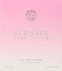 Versace Bright Crystal 90 Ml - Eau De Toilette - Damesparfum 15 Versace Bright Crystal 90 Ml - Eau De Toilette - Damesparfum -Beroemde Parfum Winkel 1048x1200 2