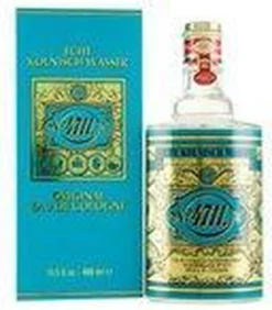 4711 - 800 Ml - Eau De Cologne – Flacon -Beroemde Parfum Winkel 1052x1200