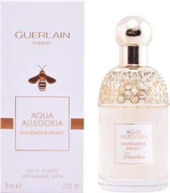 Guerlain Aqua Allegoria Mandarine Basilic Eau De Toilette 75ml 27 Guerlain Aqua Allegoria Mandarine Basilic Eau De Toilette 75ml -Beroemde Parfum Winkel 1055x1200
