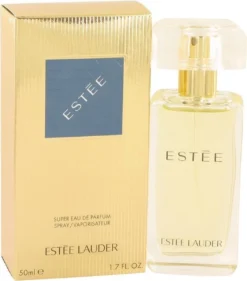 Estée Lauder Estée 50 Ml - Eau De Parfum - Damesparfum 11 Estée Lauder Estée 50 Ml - Eau De Parfum - Damesparfum -Beroemde Parfum Winkel 1055x1200 3