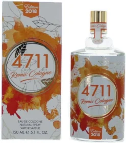 4711 Remix Cologne Orange - 100 Ml - Eau De Cologne - Unisexparfum 12 4711 Remix Cologne Orange - 100 Ml - Eau De Cologne - Unisexparfum -Beroemde Parfum Winkel 1057x1200