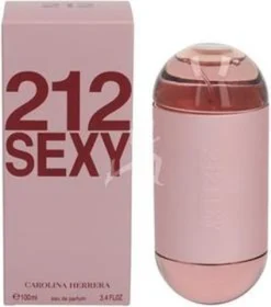 Carolina Herrera 212 Sexy - 100ml - Eau De Parfum -Beroemde Parfum Winkel 1058x1200 1
