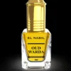 Merkloos Oud Warda El Nabil Parfum 5ml