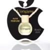 Lorigiene Black Oud Auto Parfum | Auto Luchtverfrisser | Auto Verfrisser | Autogeur 10ml- Geurhanger