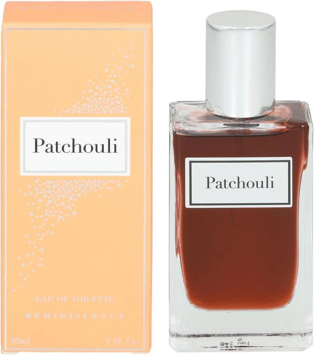 Damesparfum Reminiscence Patchouli (30 Ml) 2 Damesparfum Reminiscence Patchouli (30 Ml) - Afbeelding 2