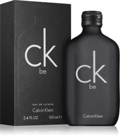 Calvin Klein Be 200 Ml - Eau De Toilette - Unisex -Beroemde Parfum Winkel 1061x1200 1