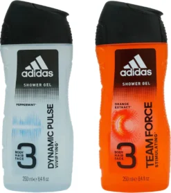 GreatGift® - Cadeaupakket Voor Hem - Adidas Geschenkset- Ferrero Rocher - Vaderdag - Voor Mannen - Cadeau Voor Hem - Cadeau - In Luxe Giftbox -Beroemde Parfum Winkel 1061x1200 4