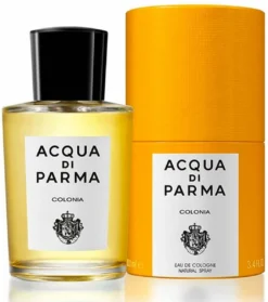 Acqua Di Parma Colonia 100 Ml - Eau De Cologne - Unisex