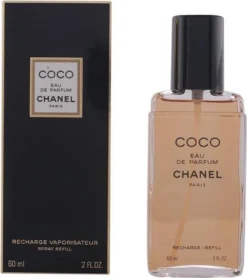Chanel Coco 60 Ml - Eau De Parfum - Damesparfum