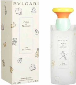 Bvlgari - Petit Et Mamans - Eau De Toilette - 100Ml -Beroemde Parfum Winkel 1065x1200
