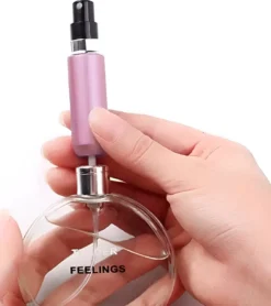 Parfumtogo- Hervulbaar/navulbaar Parfumflesje - Parfumverstuiver 5ml Zwart 5 Parfumtogo- Hervulbaar/navulbaar Parfumflesje - Parfumverstuiver 5ml Zwart -Beroemde Parfum Winkel 1066x1200 3