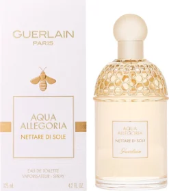 Guerlain Eau De Toilette Parfum Aqua Allegoria Nettare Di Sole - 125 Ml 12 Guerlain Eau De Toilette Parfum Aqua Allegoria Nettare Di Sole - 125 Ml -Beroemde Parfum Winkel 1067x1200