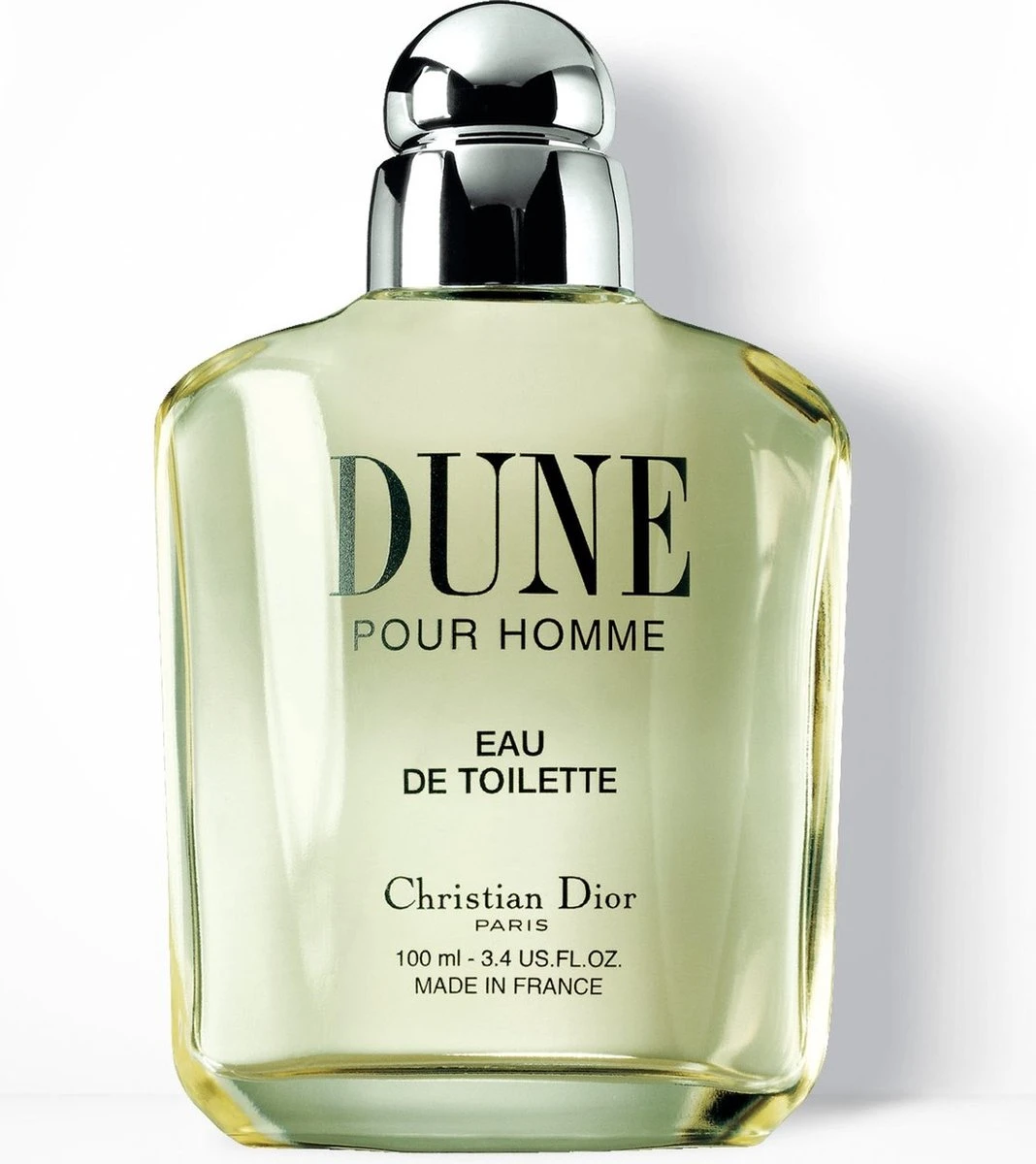 Dior Dune Pour Homme 100 Ml - Eau De Toilette - Herenparfum 10 Dior Dune Pour Homme 100 Ml - Eau De Toilette - Herenparfum - Afbeelding 10