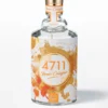 4711 Remix Cologne Orange - 100 Ml - Eau De Cologne - Unisexparfum