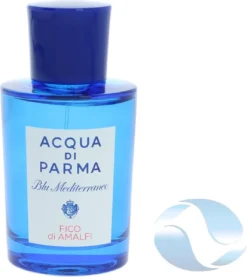 Acqua Di Parma Blu Mediterraneo Fico Di Amalfi 75 Ml - Eau De Toilette - Unisex -Beroemde Parfum Winkel 1069x1200