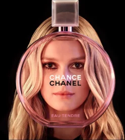 Chanel Chance Eau Tendre - 100 Ml - Eau De Toilette Spray Vaporisateur - Damesparfum -Beroemde Parfum Winkel 1073x1200 1