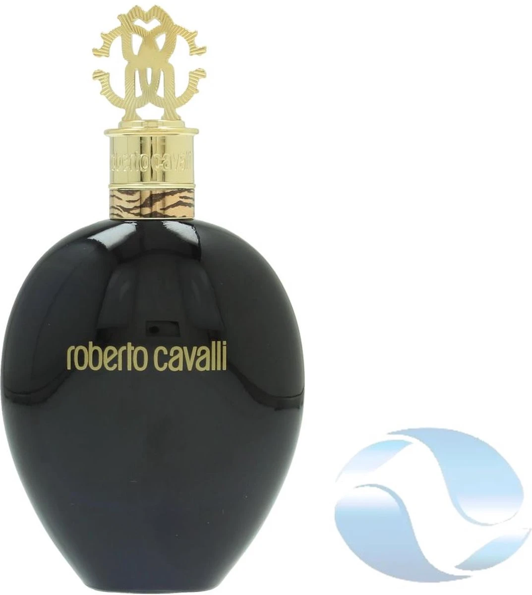 Roberto Cavalli Nero Assoluto For Women - 75 Ml - Eau De Parfum 17 Roberto Cavalli Nero Assoluto For Women - 75 Ml - Eau De Parfum - Afbeelding 17